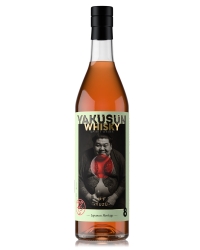 фото Виски Yakusun Yuzu 3 YO 35% (0,7L)