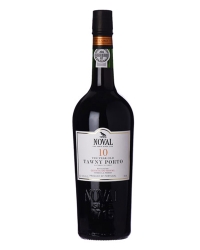 фото Портвейн Noval Tawny Port 10 YO 19,5% (0,75L)