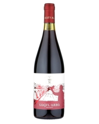фото Вино Lagul Arba Saperavi 13,5% (0,75L)