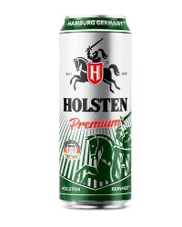 фото Пиво Holsten Premium 4,8% Can (0,43L)