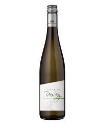 Ernst Ludwig Riesling Medium Dry 10,5%