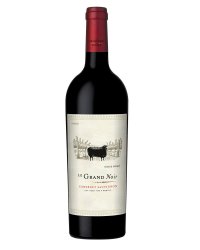 Le Grand Noir Cabernet Sauvignon, Pays d`Oc IGP 13,5%