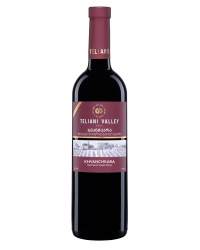 фото Вино Teliani Valley, Хванчкара 11% (0,75L)