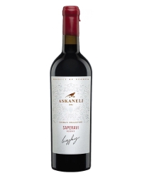 фото Вино Askaneli Saperavi Reserve Gocha 13% (0,75L)