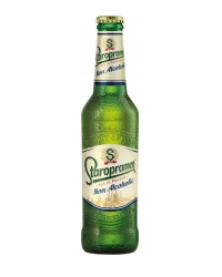 картинка Пиво Staropramen non alcoholic 0,5% Glass (0,33L)