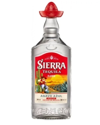 Sierra Blanco 38%