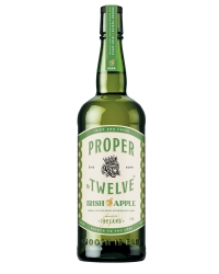 фото Виски Proper Twelve Apple 35% (0,7L)