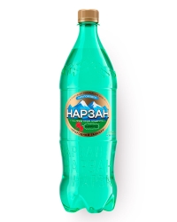 фото Вода Нарзан, pet (1,5L)
