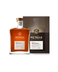 Metaxa 30 YO Private Reserve 40% in Gift Box