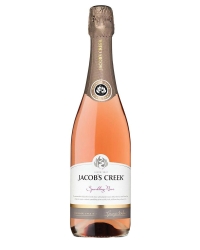 Jacob's Creek Sparkling Rose 11,5%