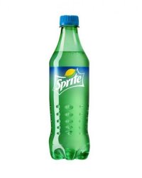 Sprite, pet