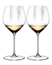 фото  Riedel Performance Chardonnay, Set of 2 glasses, 727ml (727 ml)