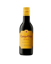 фото Вино Campo Viejо Tempranillo, Rioja DOC 13,5% (0,187L)