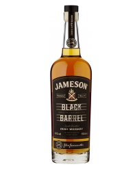 Jameson Black Barrel 40%