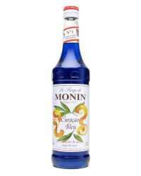 Monin Blue Curacao