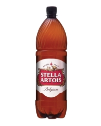 фото Пиво разливное Stella Artois 5% разливное (1,5L)