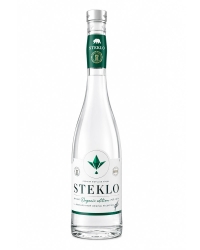 картинка Водка Steklo 40% (0,5L)