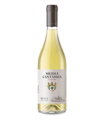 фото Вино Sierra Cantabria 13,5% (0,75L)