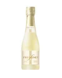 фото Игристое вино Freixenet, Cava `Carta Nevada` Medium Dry 11,5 % (0,2L)