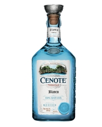 Cenote Blanco 40%