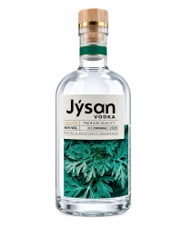 фото  Jysan 40% (0,5)