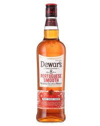 фото Виски Dewar`s Portuguese Smooth Aged 8 YO 40% (0,7L)