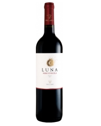 Luna Nero d'Avola, Sicilia IGT 13%