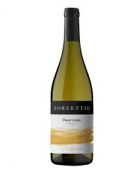 фото Вино Zorzettig Pinot Grigio, Friuli Colli Orientali DOC 12,5% (0,75L)