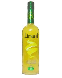 Caffo Limuni Limoncello 28%