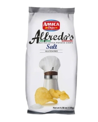 фото  Alfredo`s Salt (130g)