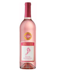 Barefoot White Zinfandel 8,5%