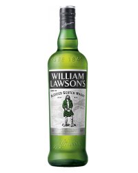 William Lawson`s 40%