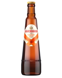 картинка Пиво Хамовники Пшеничное Баварское 4,8% Glass (0,45L)