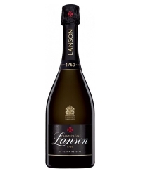 фото Шампанское Lanson Le Black Reserve Brut 12,5% (0,75L)