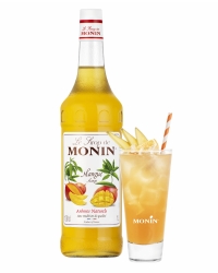 фото Сироп Monin Mango (1L)