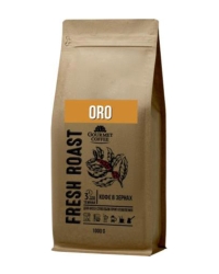 фото  Gourmet Coffee Oro (1000 gr)