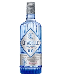 фото Джин Citadelle 0,0% (0,7L)