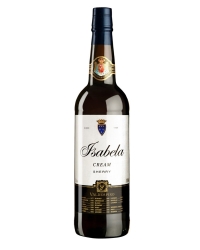 фото Херес Valdespino Isabela Cream Sherry 17,5% (0,75L)