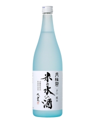 фото Саке -Sake Gekkeikan Kome to Mizu Junmai 14,5% (0,72L)