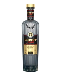 фото Водка Burkit Noble Single Malt 40% (0,7L)