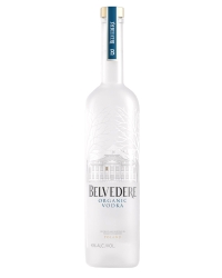 картинка Водка Belvedere Organic 40% (0,5L)