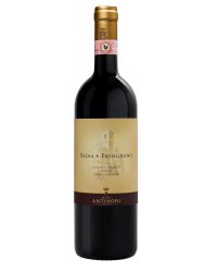 фото Вино Badia A Passignano, Chianti Classico DOCG Gran Selezione 14% (0,75L)