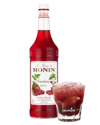 фото Сироп Monin Raspberry (1L)