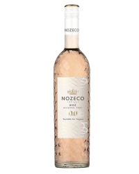 фото Вино Nozeco Still Rose 0% (0,75L)