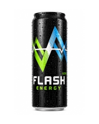 фото  Flash Energy (0,45L)