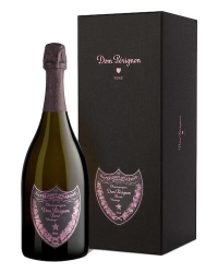 фото Шампанское Dom Perignon Rose 12% in Gift Box (0,75L)