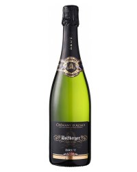 Wolfberger Cremant d`Alsace Brut 12%