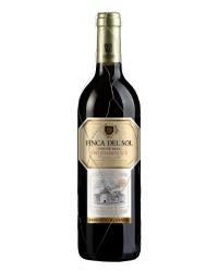 фото Вино Finca Del Sol Tinto Semidulce 11% (0,75L)