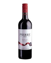 Pierre Zero Merlot 0%