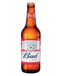 фото Пиво Bud King of Beers 4,8% Glass (0,75L)